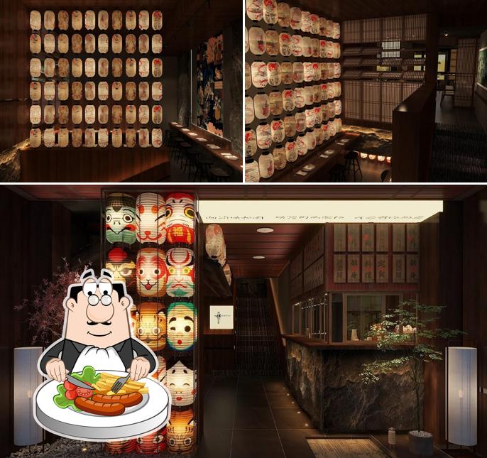 Cibo al Ramenramen mantova