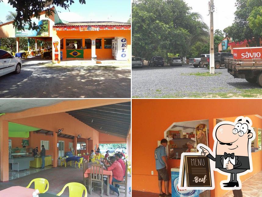 Restaurante Caminho das Águas image