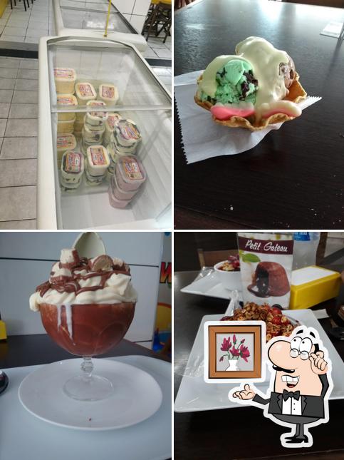Sorveteria e Paleteria Havai II