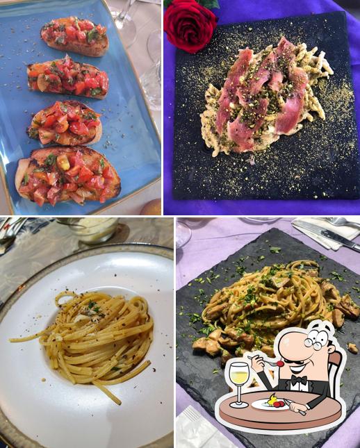 Ristorante Mille Fiori