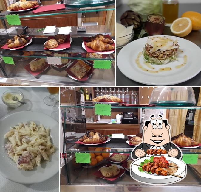 Trattoria Mamma Mirè