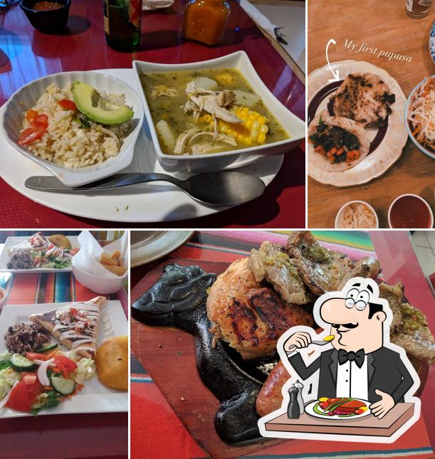 Casa Blanca Restaurant