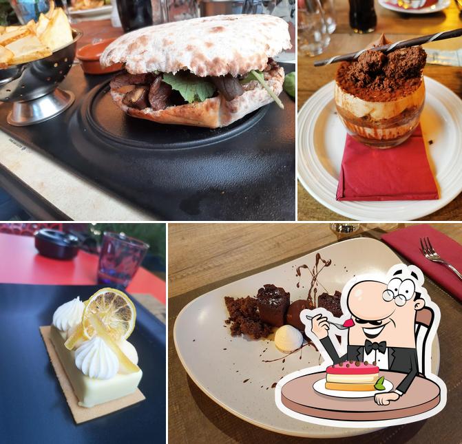 un'Opera italiana - Restaurant & Pizzeria