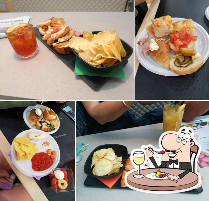 Chapeau Cafè Le Due Torri