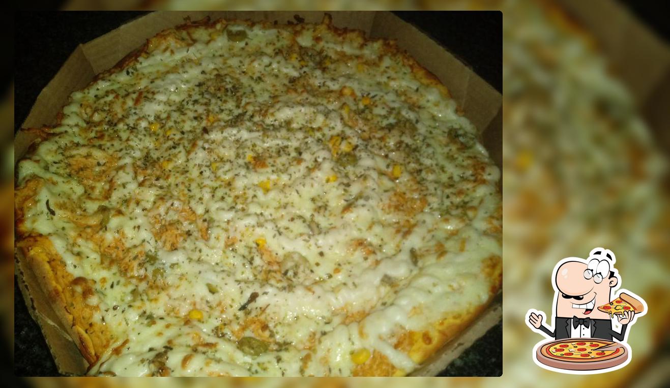 Pizzarella