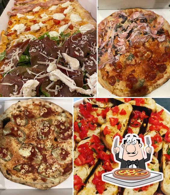 Pizzeria Lo Spicchio