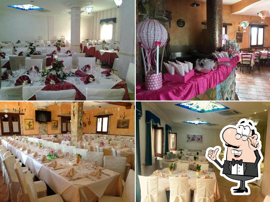 Pizzeria Ristorante Galbasa