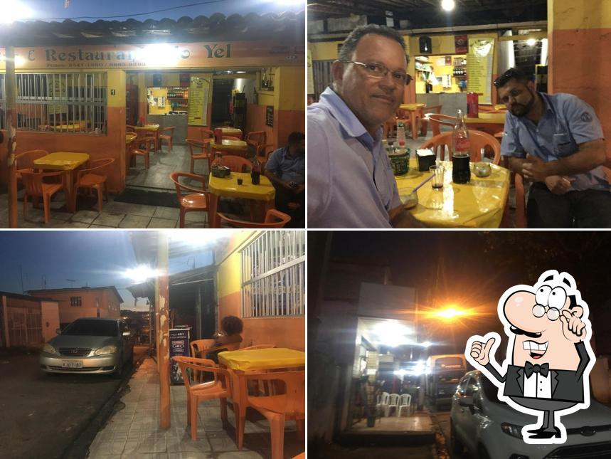 Bar do Yel