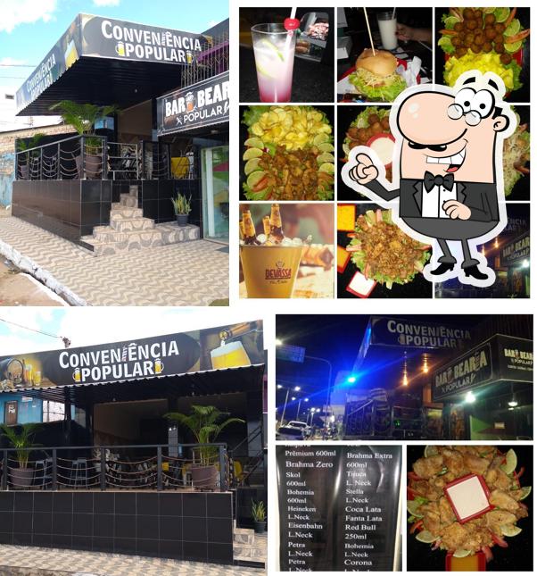 Conveniência Popular