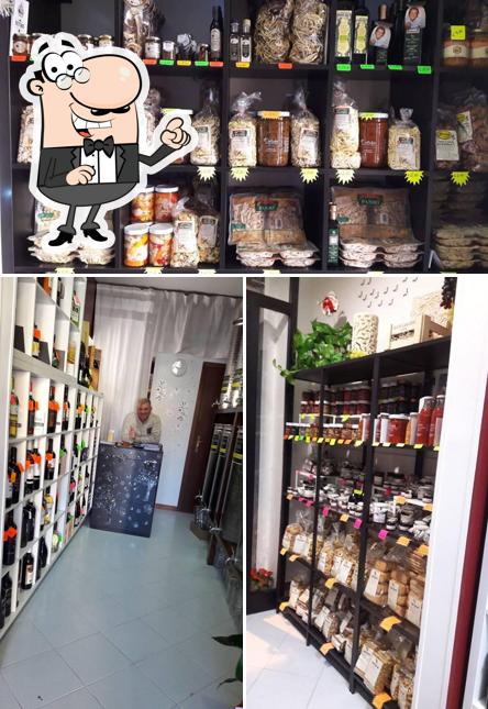 Enoteca SAN ROCCO di Leodori Angelo Maria