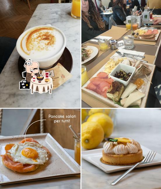 Platti al Q.B. Monza