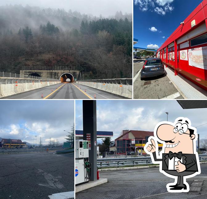 Guarda la immagine di Sarni Roncobilaccio Est