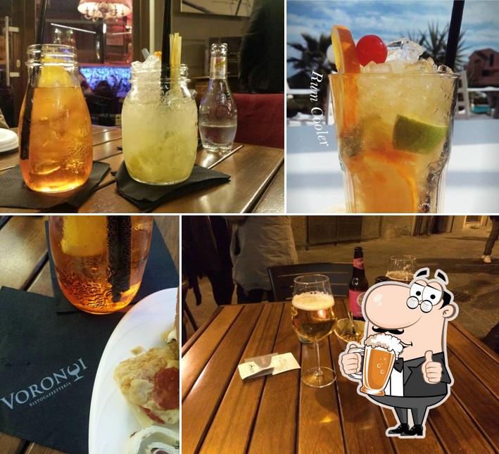 Voronoi - Ricercatori di Gusto