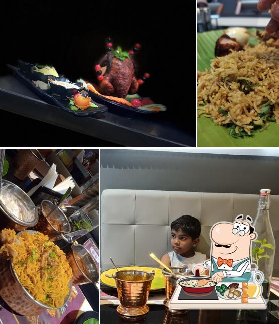 Aasife Biriyani - Sirkazhi