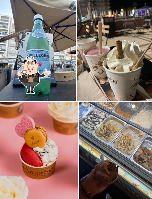 Amorino Gelato - Canet en Roussillon