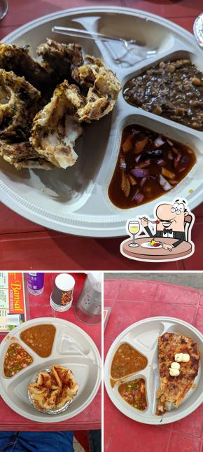 Food at BANSAL FOOD STREET