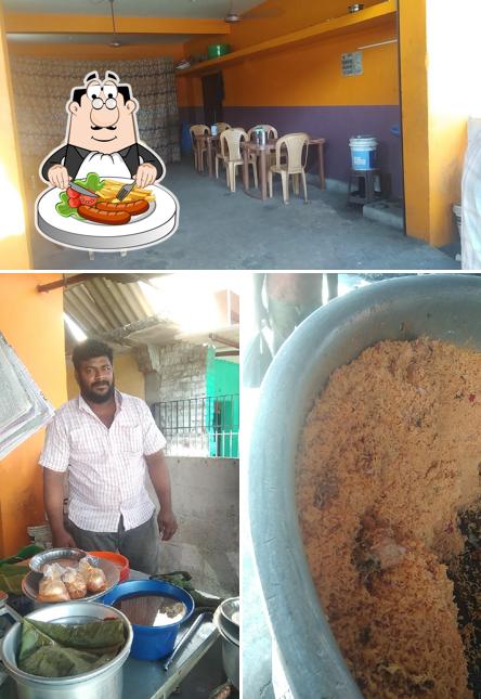 BROTHERS BRIYANI