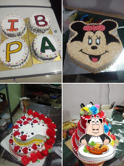 BABY GIFTS AND CAKE SHOP