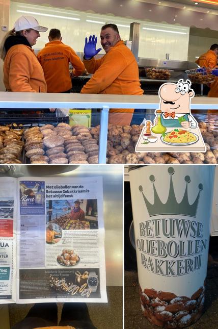 Betuwse Gebakkraam