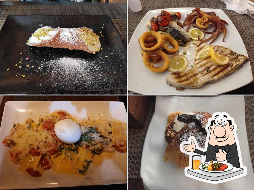 Platti al Bistrot 107