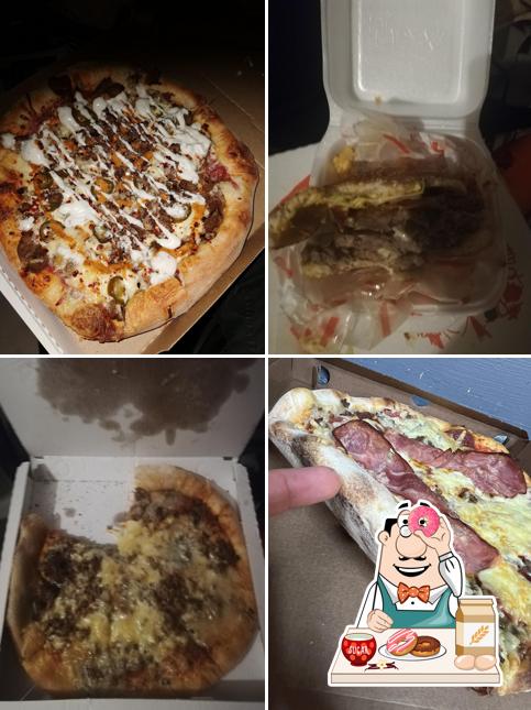 Boomerang Pizza House
