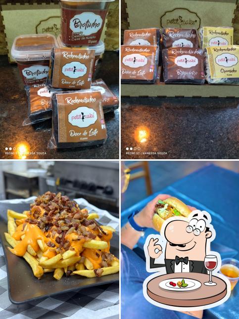 Capixaba's Burger