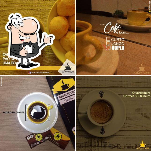 Café Ponto Com