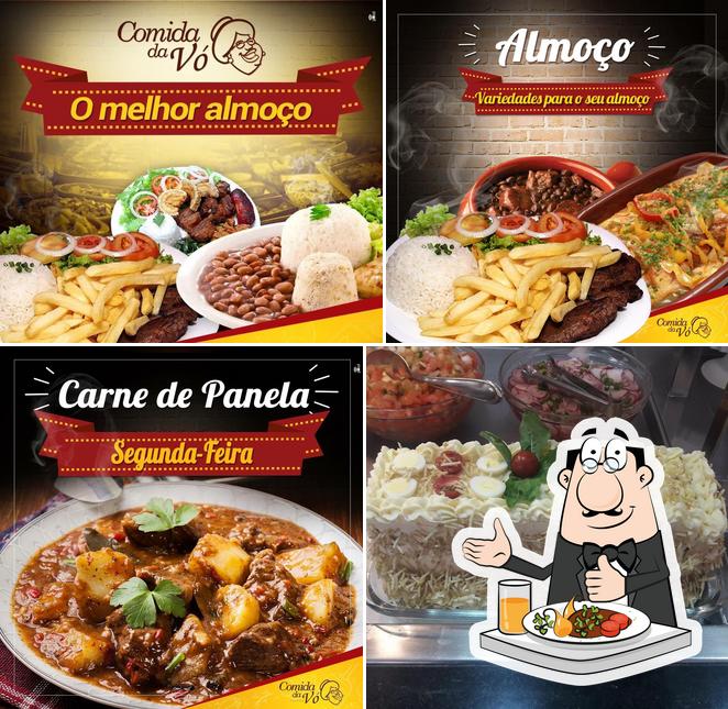 Restaurante Comida da Vó