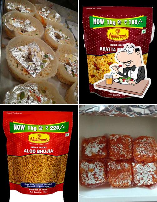 Haldiram's Day 2 Day