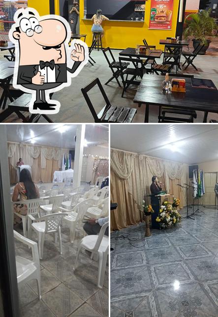 See the photo of Hamburgueria Araujo Burger