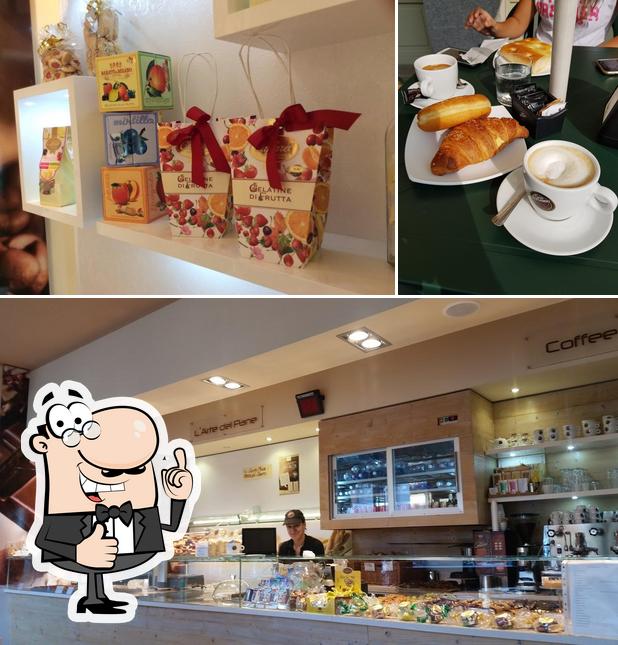 Ecco un'immagine di L'Arte del Pane