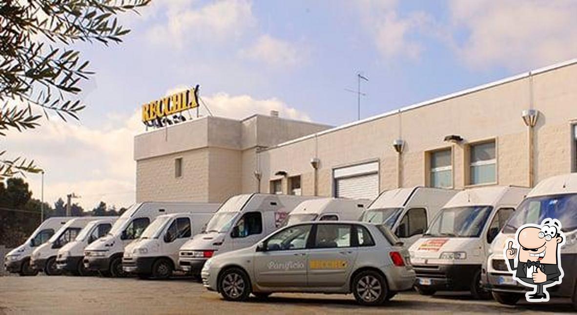 Vedi questa foto di Panificio Recchia
