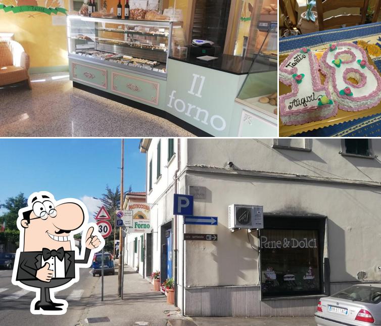 Pasticceria Il Forno