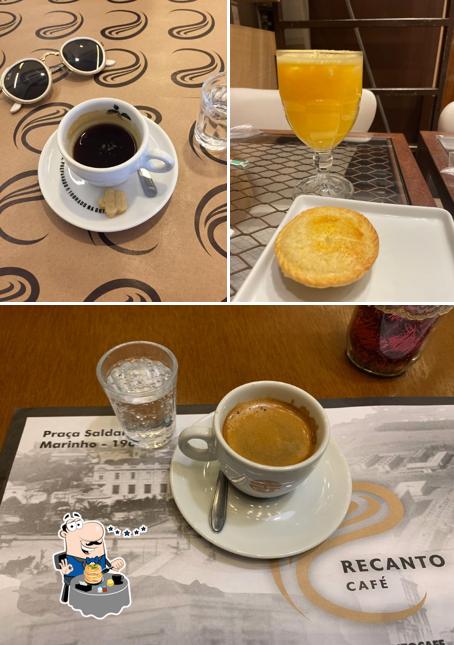 Recanto Café