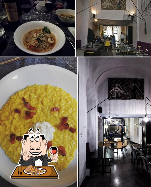 Ordina una pizza a Ristorante Kudeta'