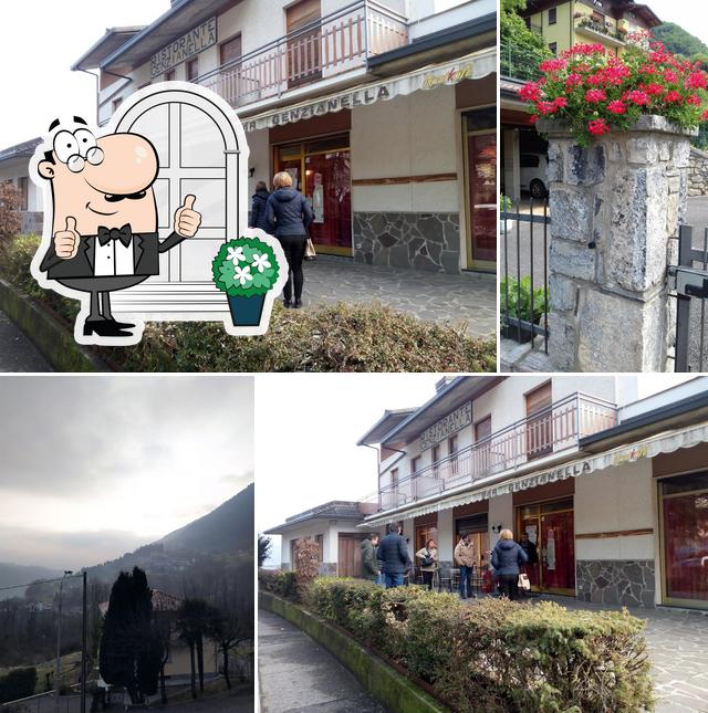 Ristorante Genzianella