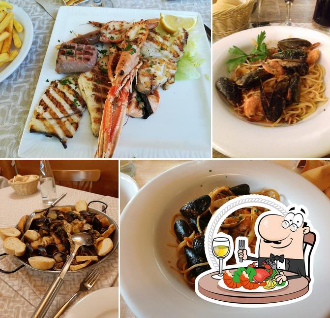 Ristorante Pizzeria Natalino