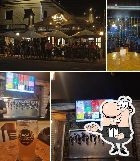 Tap House Ver-A-Cerva - Marco