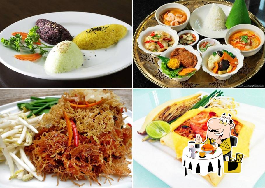 Toshida Asiacatering