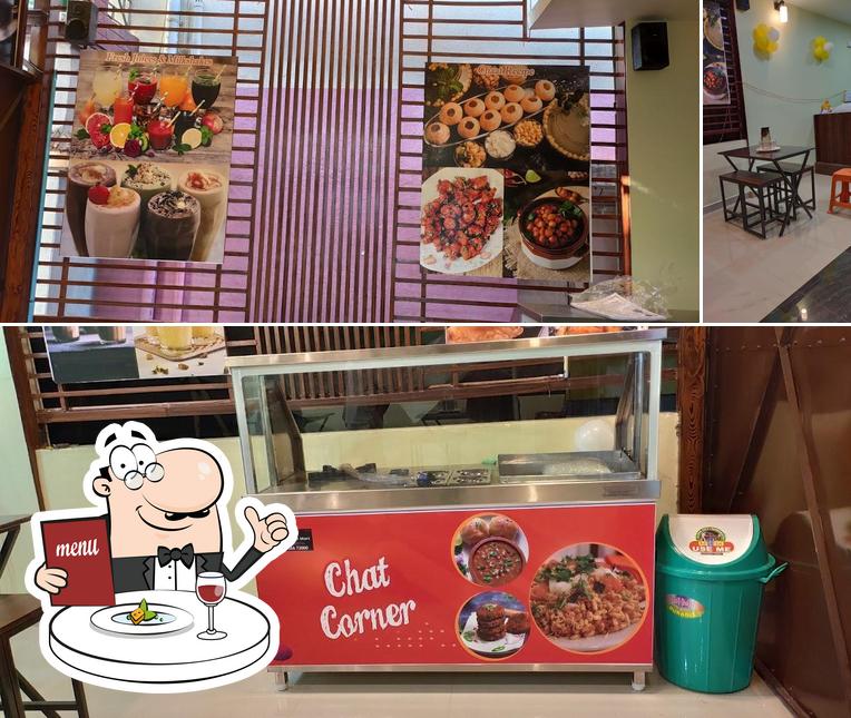 VASISTA CAFE