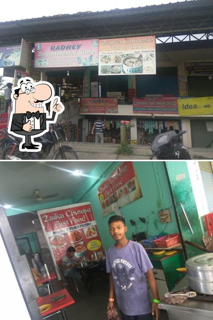 zaika chinese fast food