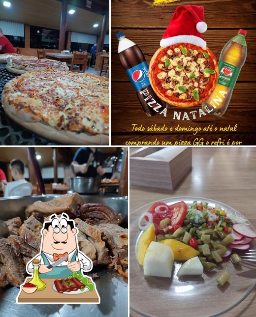 Restaurante e Pizzaria Diamante