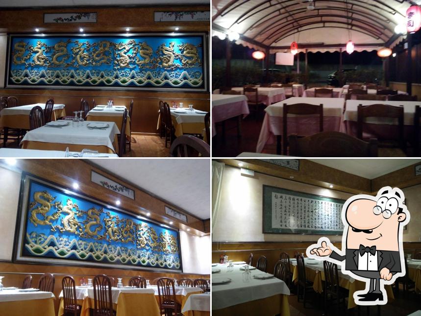 Ristorante Cinese Fantastico