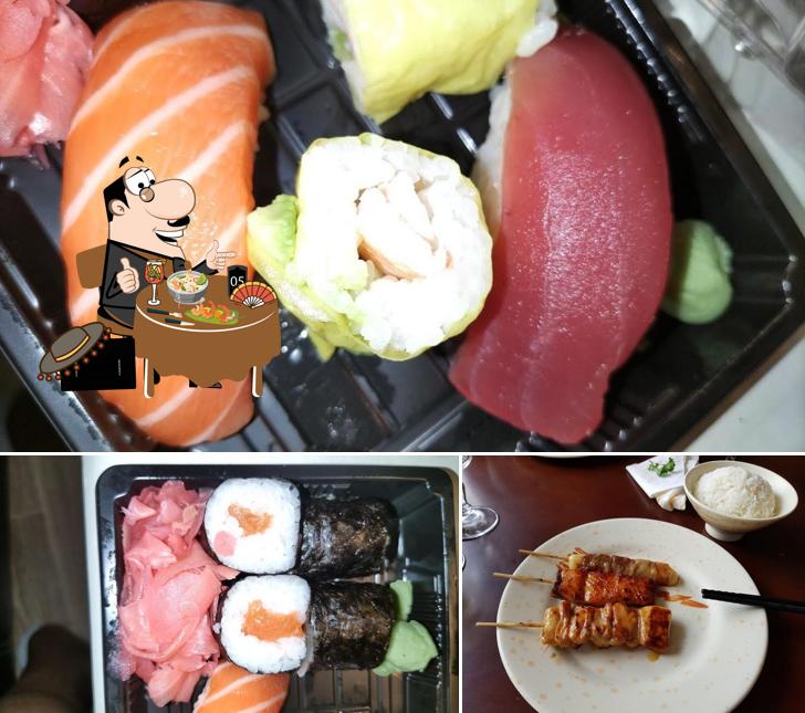 Sushi Sushi