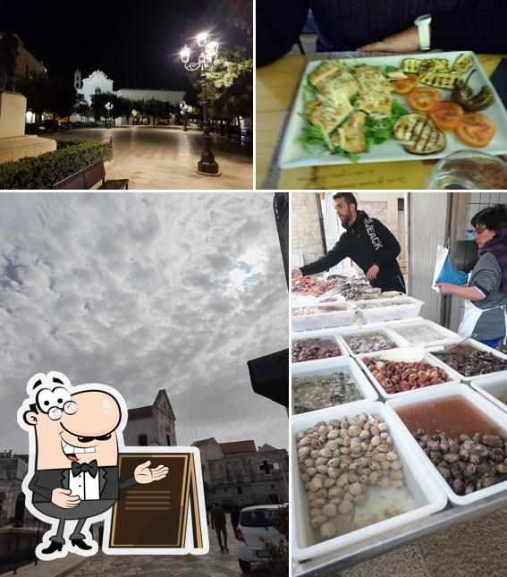 Goditi la vista dagli esterni di Vinicio_Bitonto
