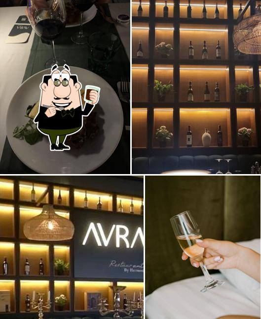 AVRA