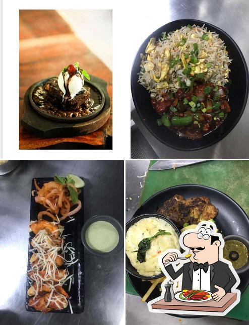 Agent Jack's Bar - Nagpur