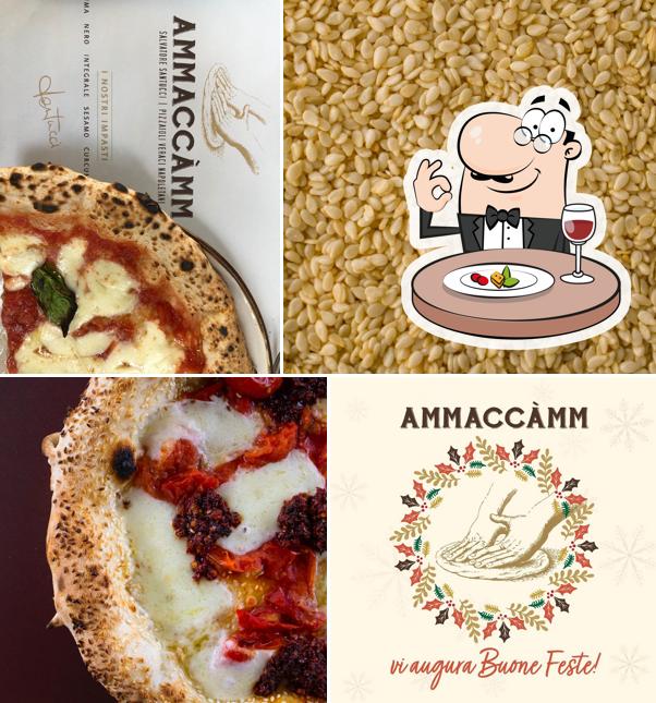 Platti al Ammaccamm
