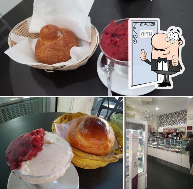 Immagine di Pasticceria Sottile