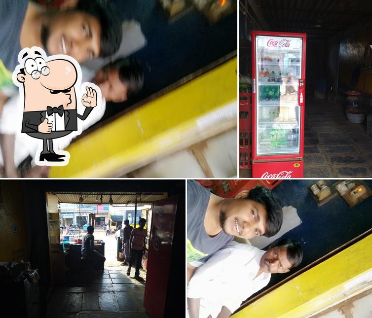 SHAFI TEA POINT (Tea,CoffeeAnd More)